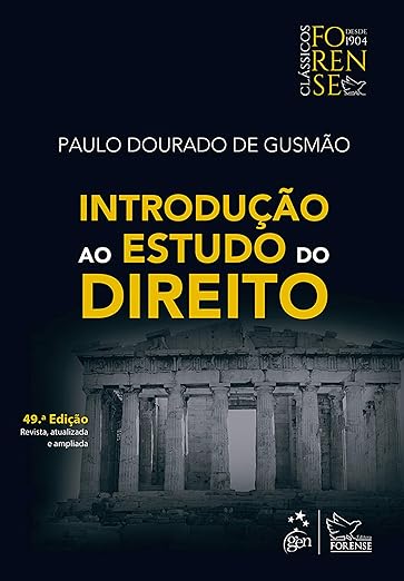 811XzhE8sIL._SY522_ Melhores Livros para Quem Está Começando a Estudar Direito: Guia Definitivo 2025