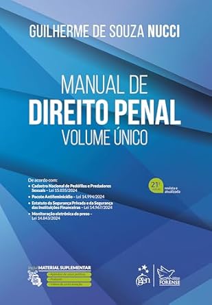 41xBM2tNqL._SY445_SX342_ControlCacheEqualizer_ Teoria do Crime: Entenda os Elementos que Definem um Delito